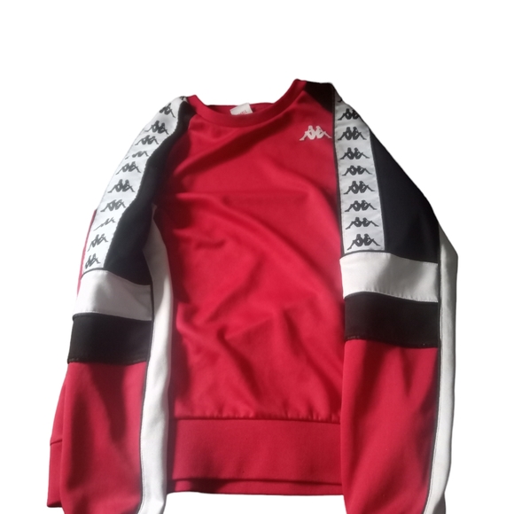 Kappa Sweater S Retro - Picture 4 of 5